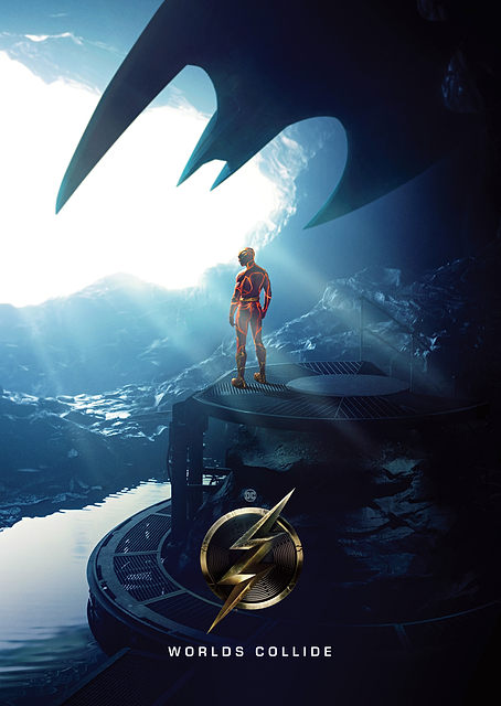 Worlds Collide / PLATINA