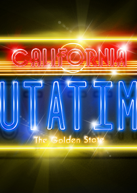 Outatime / PLATINA