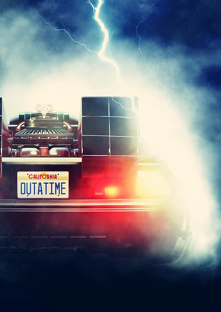 Outatime / platina