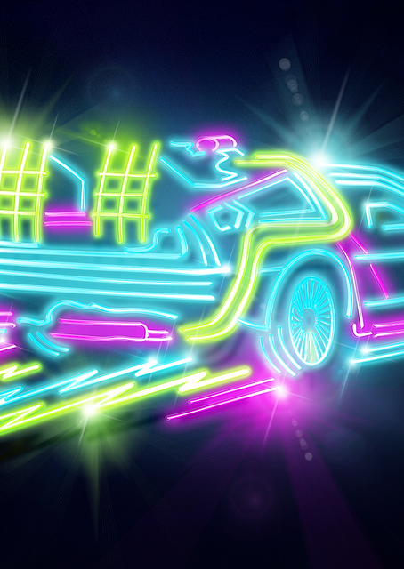 At the speed of light / PLATINA
