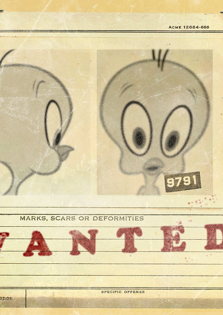 Wanted / PLATINA