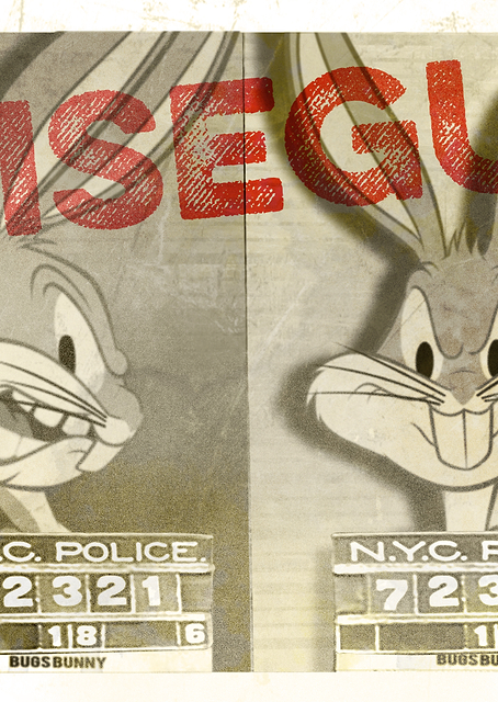 Wiseguy / PLATINA