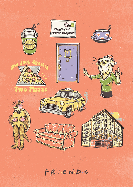 The Joey Special / PLATINA
