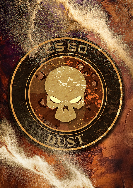 Dust / PLATINA
