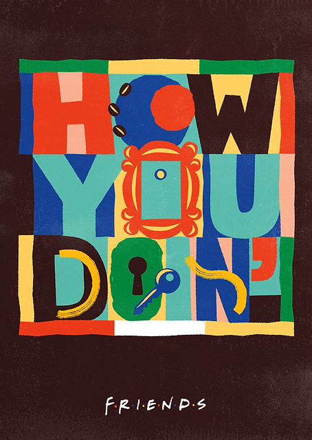 How You Doin' / PLATINA