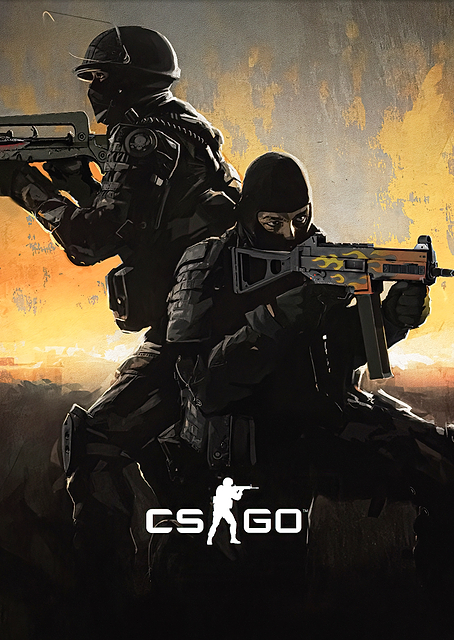 Soldiers with Logo / PLATINA