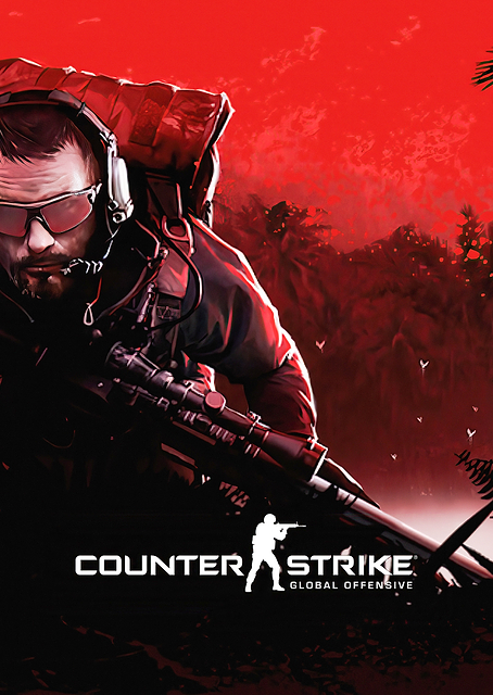 Global Offensive / PLATINA