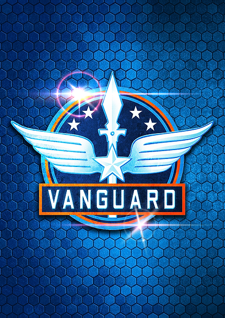 Vanguard / PLATINA