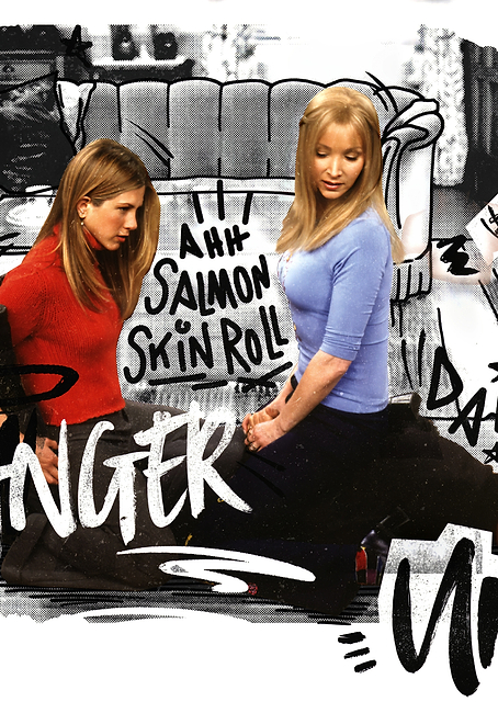 Danger! / PLATINA