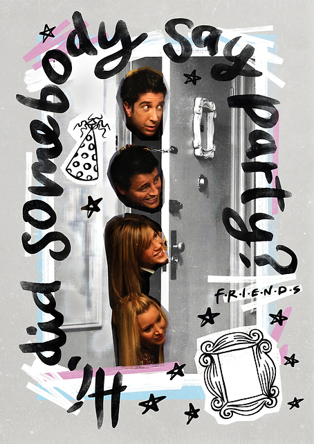 Hi,Did Somebody Say Party? / PLATINA
