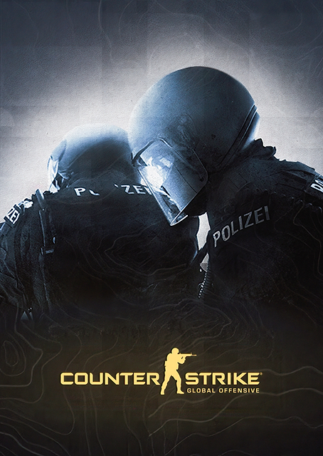 CS Polizei / PLATINA