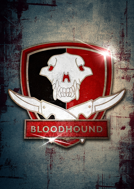 Bloodhound / PLATINA