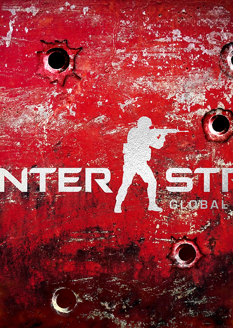 Logo Shooter / PLATINA