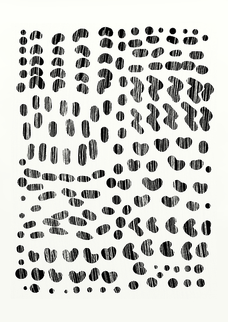 Dots and Strokes / PLATINA
