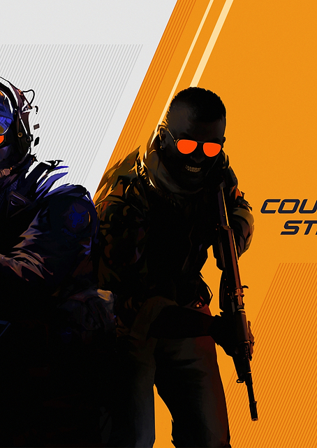 CS2 Horizontal / PLATINA