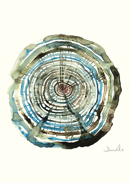 Water Oak / PLATINA