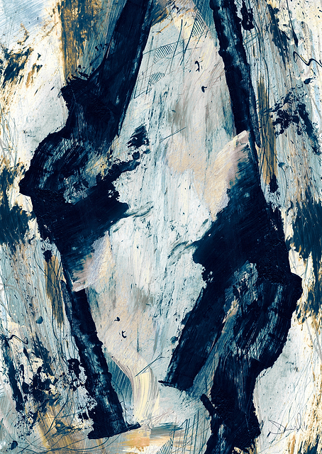 Glacier / PLATINA