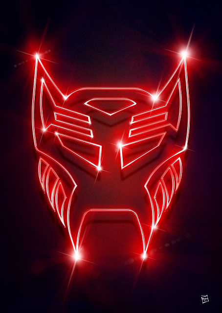 Maximal Neon / PLATINA