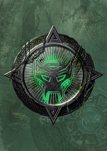 Maximal Symbol / PLATINA