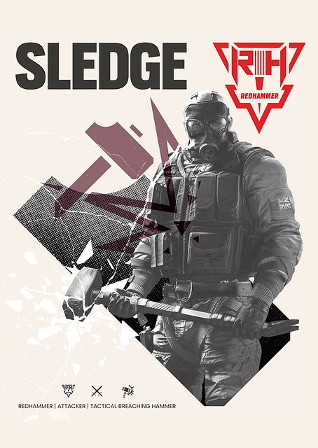 Sledge / PLATINA