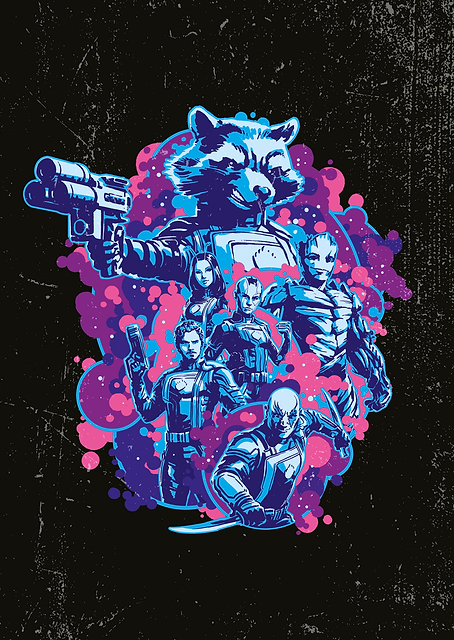 Blaster / PLATINA