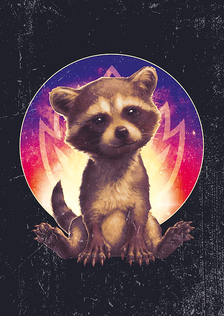 Guardians Icon / PLATINA