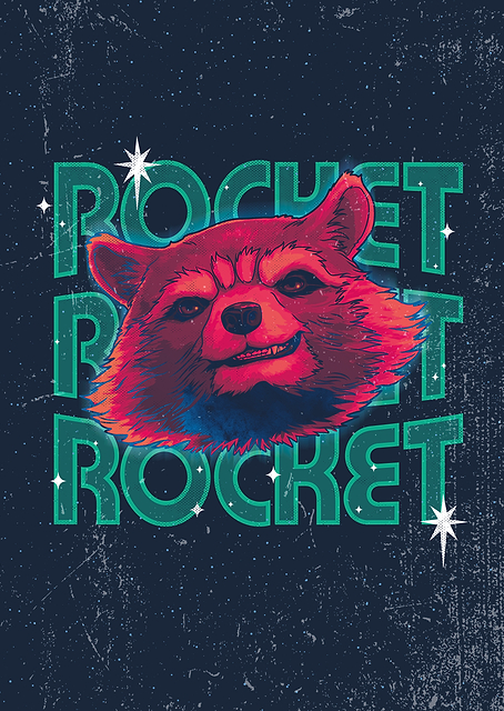 Rocket / PLATINA