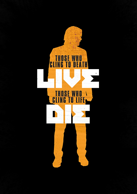John Wick: Live or Die / PLATINA