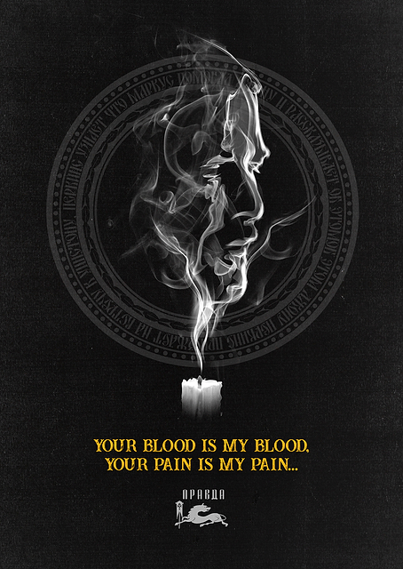 John Wick: Blood Oath / PLATINA