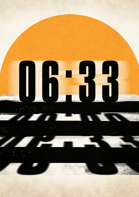John Wick: The 06:33 Deadline / PLATINA