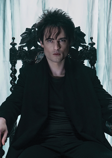 King of Dreams / PLATINA