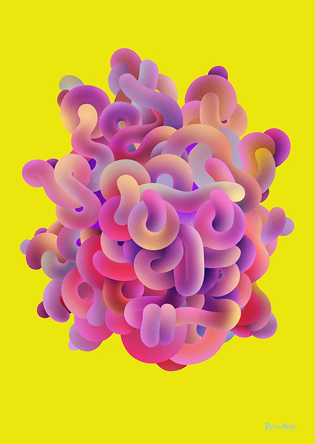 Squiggle Rick / PLATINA
