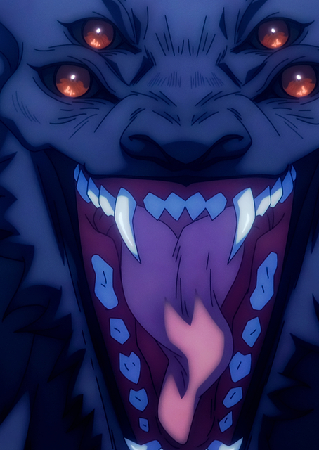 Castlevania Beast / PLATINA