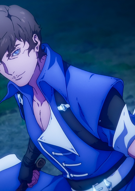 Richter / PLATINA