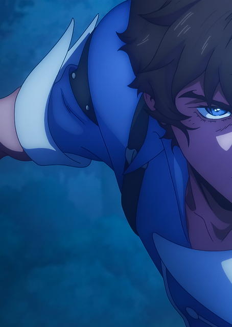 Richter Belmont / PLATINA