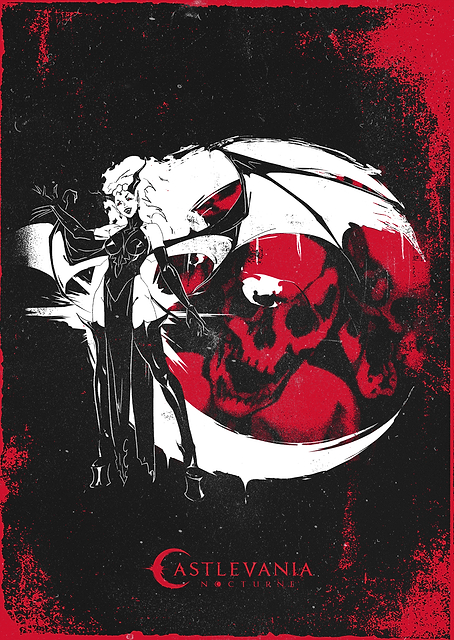 Bloody Moon / PLATINA