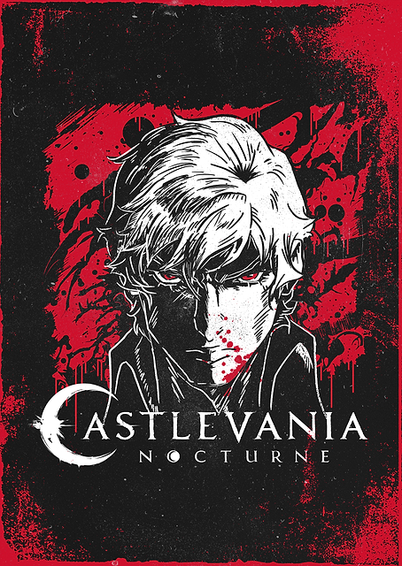 Bloody Portrait / PLATINA