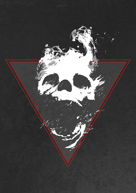 Restricted Zone / PLATINA