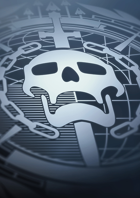 Raid Icon / PLATINA