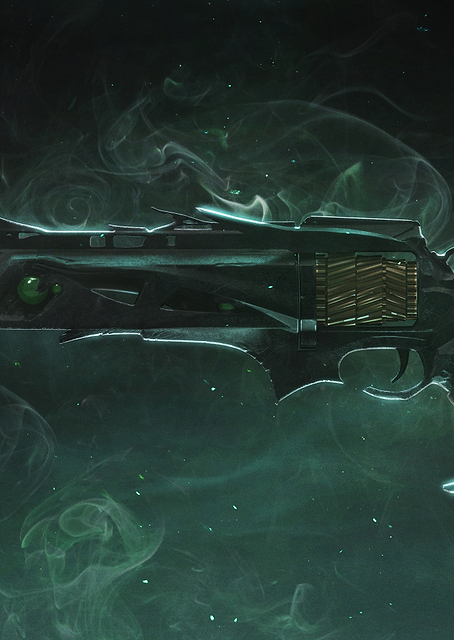 Thorn / PLATINA