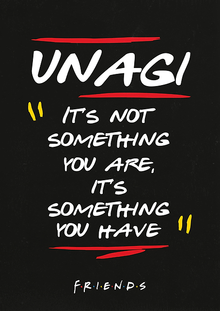 Unagi / PLATINA