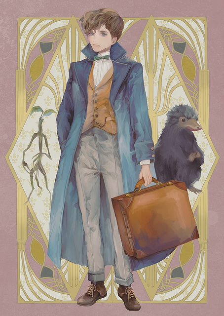 Newt / PLATINA