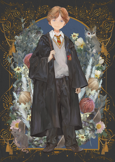 Ron / PLATINA