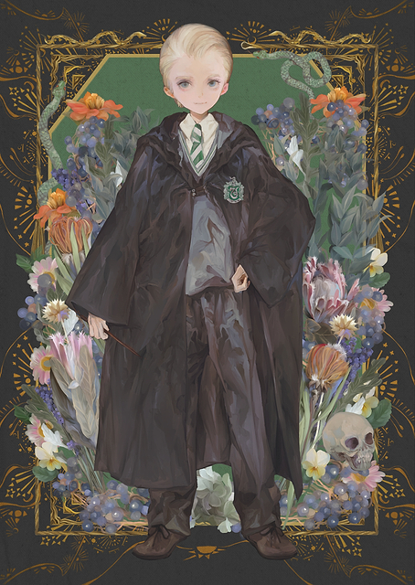 Draco / PLATINA
