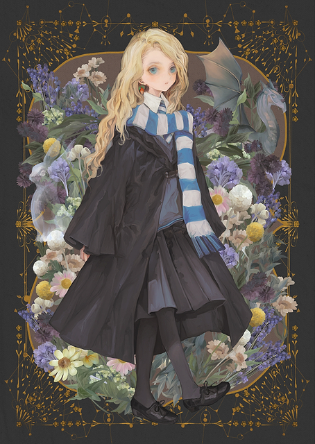 Luna / PLATINA
