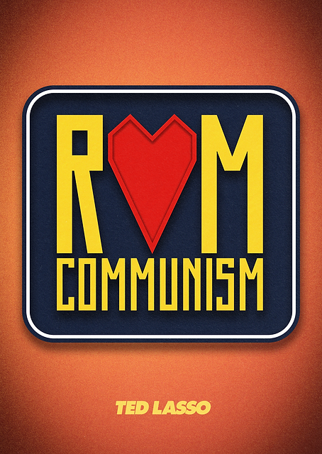 Communism / PLATINA