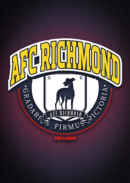 AFC Richmond / PLATINA