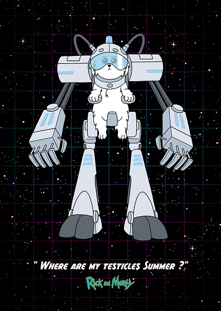 Snuffle's Question / PLATINA