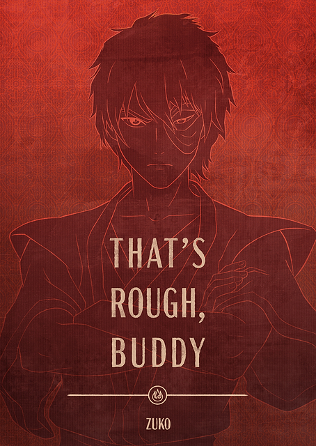 Zuko Quote / PLATINA