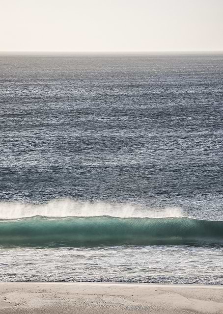 Champagne Sands / platina